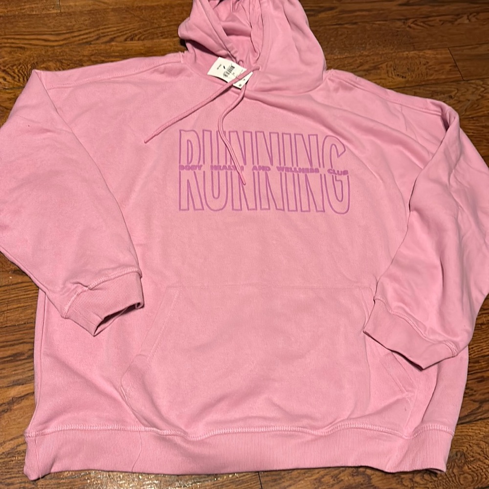 Hoodie NWT